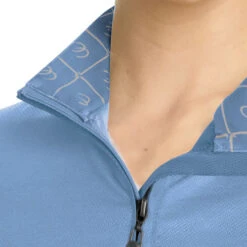 Ovation Cool Rider Shirt Short Sleeve 10 Ovation Cool Rider Shirt Short Sleeve -Marys Tack and Feed Store cool rider SS shirt infinity blue collar 470974 ovation 13804.1624993907