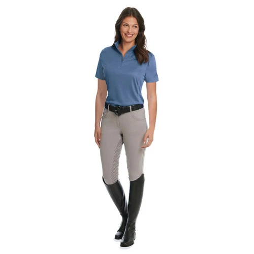 Ovation Cool Rider Shirt Short Sleeve 8 Ovation Cool Rider Shirt Short Sleeve - Image 6