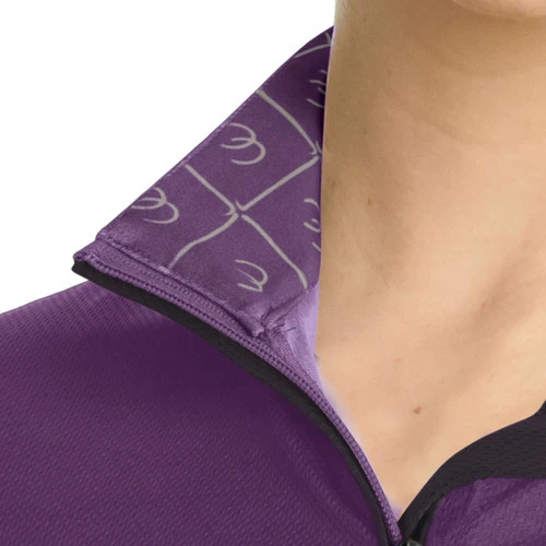 Ovation Cool Rider Shirt Short Sleeve 4 Ovation Cool Rider Shirt Short Sleeve - Image 2