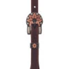 Weaver Leather Weaver Copper Flower Brow Headstall 1 Weaver Leather Weaver Copper Flower Brow Headstall -Marys Tack and Feed Store copper flower brow hs rose.hrnss buckle 10010 00 14 weaver 66088.1679600228