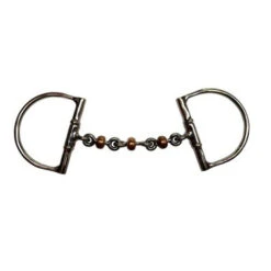 Jump'in Copper Toy Waterford Dee