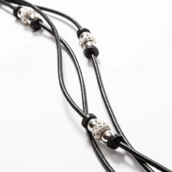 Kavalkade Cord Browbands 12 Kavalkade Cord Browbands -Marys Tack and Feed Store cord grace brow black detail1 20244 kavalkade 30457.1716219149