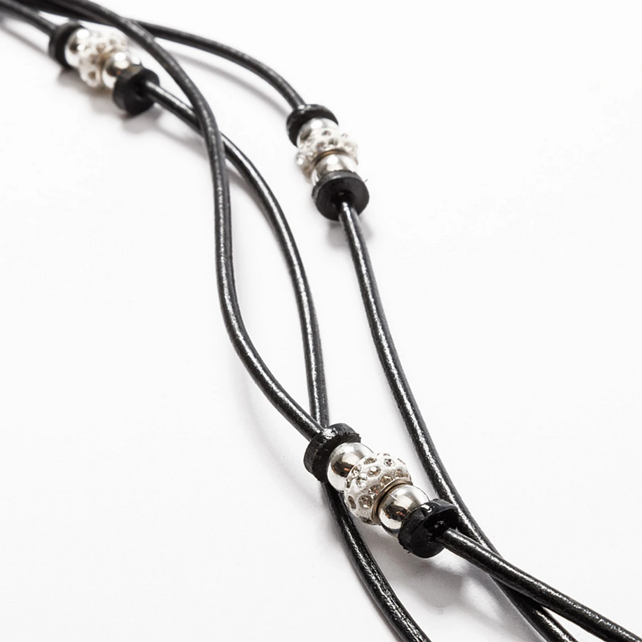 Kavalkade Cord Browbands 5 Kavalkade Cord Browbands - Image 3