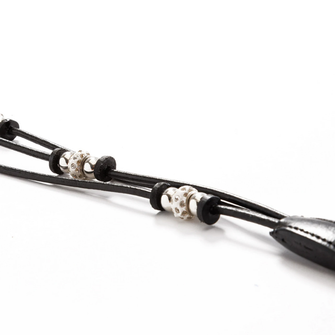 Kavalkade Cord Browbands 7 Kavalkade Cord Browbands - Image 5