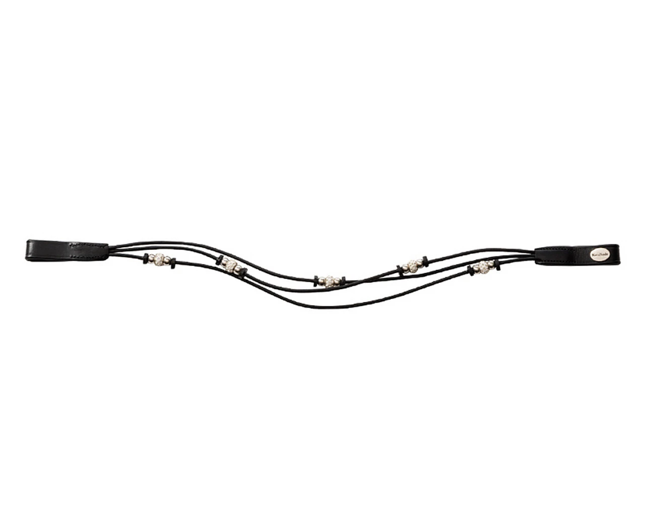 Kavalkade Cord Browbands 9 Kavalkade Cord Browbands - Image 7