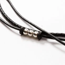 Kavalkade Cord Browbands 15 Kavalkade Cord Browbands -Marys Tack and Feed Store cord joy brow black detail2 20245 kavalkade 43651.1716219149