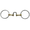 Jump'in Correction Port Loose Ring -Marys Tack and Feed Store correction port loose ring 0079 135 05587.1644620068