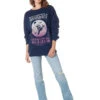Wrangler Cowboy Ride Sweatshirt -Marys Tack and Feed Store cowboy ride sweatshirt navy full body 112335643 wrangler 32569.1689438495
