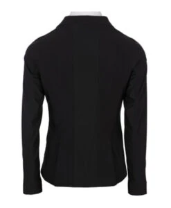 Horseware Ireland Horseware Air MK2 Competition Jacket -Marys Tack and Feed Store cqexgl horseware air mk2 jacket black back 27931 41315.1527637432