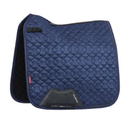LeMieux Crystal Dressage Pad SS24