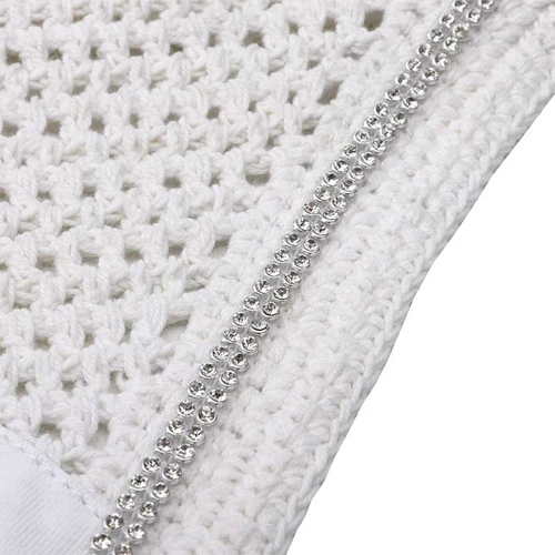 Kavalkade Crystal Fly Bonnet 12 Kavalkade Crystal Fly Bonnet - Image 10