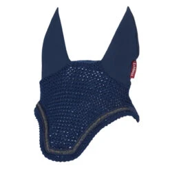 LeMieux Crystal Ear Bonnet SS24