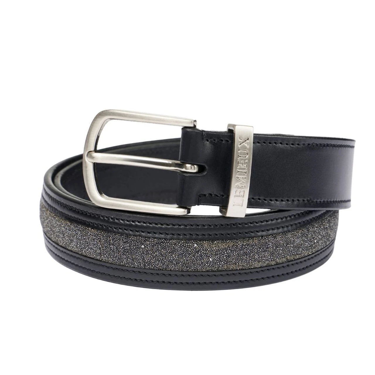 LeMieux Crystal Insert Belt 4 LeMieux Crystal Insert Belt - Image 2