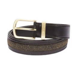 LeMieux Crystal Insert Belt