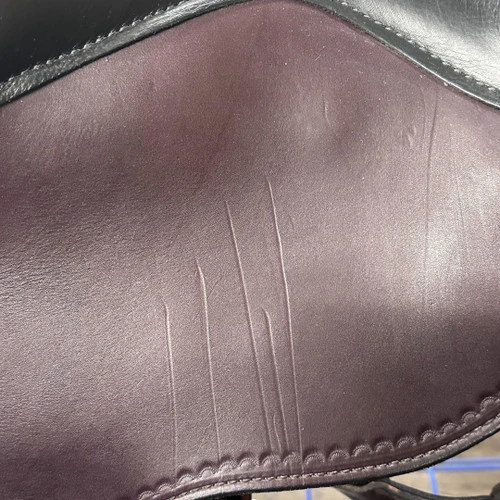 Circle Y Julie Goodnight Cascade Crossover SECOND 7 Circle Y Julie Goodnight Cascade Crossover SECOND - Image 5