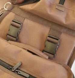 Reinsman Deluxe Insulated Cooler Saddle Bag 12 Reinsman Deluxe Insulated Cooler Saddle Bag -Marys Tack and Feed Store deluxe insulated saddle bag brown buckles 9187 BN reinsman 33894.1674839521