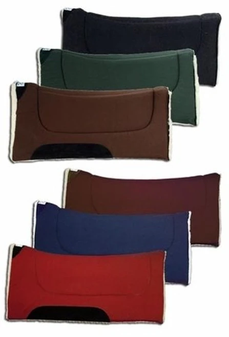 Diamond Wool Contoured Comfort Cutter Pad 3 Diamond Wool Contoured Comfort Cutter Pad