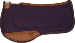 Diamond Wool Endurance Contoured Ranch Pad - Square 13 Diamond Wool Endurance Contoured Ranch Pad - Square -Marys Tack and Feed Store diamond wool endurance contoured ranch pad square 6 78548.1600025119