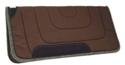 Diamond Wool Rancher 4 Inch Cutback Pad HR25C -Marys Tack and Feed Store diamond wool rancher 4 inch cutback pad hr25c 1 47209.1530575089