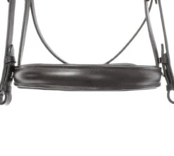 Kavalkade Diana Snaffle Bridle -Marys Tack and Feed Store diana snaffle bridle black noseband 19034 kavalkade 49377.1733935354