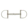 Centaur Double Twisted Wire King Dee -Marys Tack and Feed Store double twist wire king dee 464395 centaur 79051.1646859295