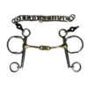 Jump'in Dr Bristol Twist Pelham Gag 1 Jump'in Dr Bristol Twist Pelham Gag -Marys Tack and Feed Store dr bristol twist pelham gag 0130 135 jumpin 26248.1645824042