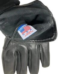 Geier Goatskin Dress Gloves -Marys Tack and Feed Store dress goatskin glove black interior 303 geier 37399.1735693457