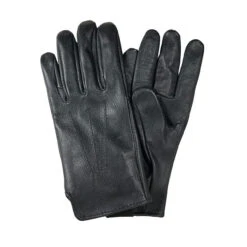 Geier Goatskin Dress Gloves