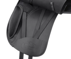 Arena Dressage Saddle -Marys Tack and Feed Store dressage black flap ADRCXXXXXXBLK42 arena saddles 32133.1682453079