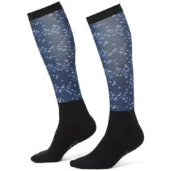 Kerrits Dual Zone Boot Socks FW25 -Marys Tack and Feed Store dual zone socks lapishappy 30453 kerrits 35927.1758233381