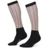 Kerrits Dual Zone Boot Socks FW25 -Marys Tack and Feed Store dual zone socks vanilla 30453 kerrits 40318.1758233381