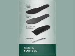 Dublin Foundation Zip Paddock Boots For Kids 7 Dublin Foundation Zip Paddock Boots For Kids -Marys Tack and Feed Store dublincombined 61848 19451.1527300147