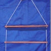 Dy'on Wood 3-Tier Rack