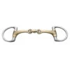 Herm Sprenger Dynamic RS Eggbutt Bradoon 14 Mm -Marys Tack and Feed Store dynamic rs eggbutt bradoon 40244 sprenger 39975.1631832649