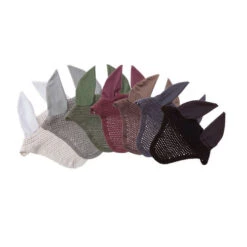 Kavalkade Easy Fly Bonnet -Marys Tack and Feed Store easy fly bonnet hero 36119 kavalkade 97694.1680810932