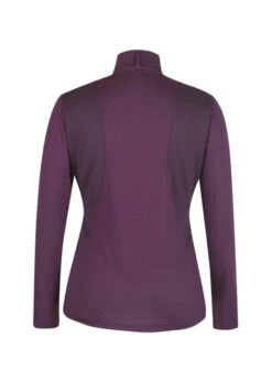 Kerrits Easy Stride Ice Fil Shirt Long Sleeve -Marys Tack and Feed Store easy stride ice fil solid ls mag.rais back 40678 kerrits 63572.1663717335