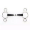 Eco Pure Jointed 2-Ring Gag