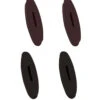 Eco Pure Rubber Rein Stops 1 Eco Pure Rubber Rein Stops -Marys Tack and Feed Store eco pure rubber rein stops 457535 centaur 11695.1712845210