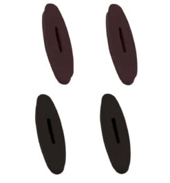 Eco Pure Rubber Rein Stops