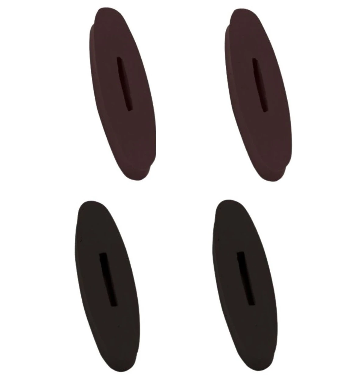 Eco Pure Rubber Rein Stops 3 Eco Pure Rubber Rein Stops