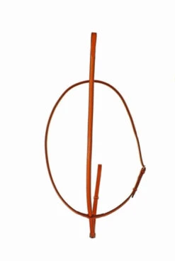 Edgewood Fancy Stitch Standing Martingale