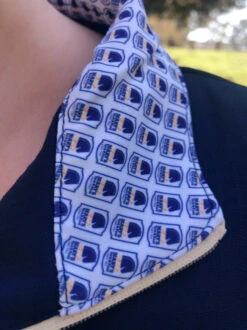 Mary's EIS Sun Shirt -Marys Tack and Feed Store eis marys logo shirt collar detail 51692.1677959246