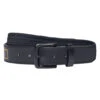RG Rider's Gene Elastic Belt -Marys Tack and Feed Store elastic belt black BEL003 PO004 9999 RG 27100.1713832213