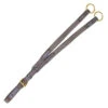 Nunn Finer Elastic Running Attachment -Marys Tack and Feed Store elastic running martingale nunn finer 90715.1588116499