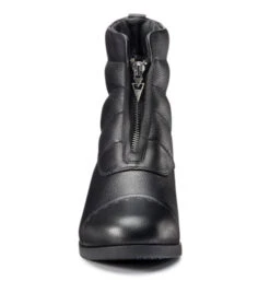 Kerrits Element Insulated Paddock Boot -Marys Tack and Feed Store element paddock boot black front 80003 kerrits 69425.1635801084