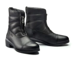 Kerrits Element Insulated Paddock Boot -Marys Tack and Feed Store element paddock boot pair black 80003 kerrits 95292.1635801331