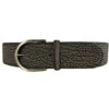 Tailored Sportsman Elephant Belt -Marys Tack and Feed Store elephant belt mocha brushed TS 78421.1712845014