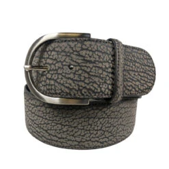 Tailored Sportsman Elephant Belt -Marys Tack and Feed Store elephant belt mocha brushed rolled2 TS 70900.1712845014