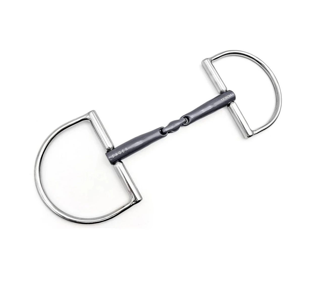 Fager Emil Titanium Hunter Dee Ring 4 Fager Emil Titanium Hunter Dee Ring - Image 2