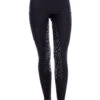 Goode Rider Energy Full Seat Breeches -Marys Tack and Feed Store energy breech FS black leopard front 14907 5058 goode rider 45401.1631316415